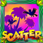 scatter